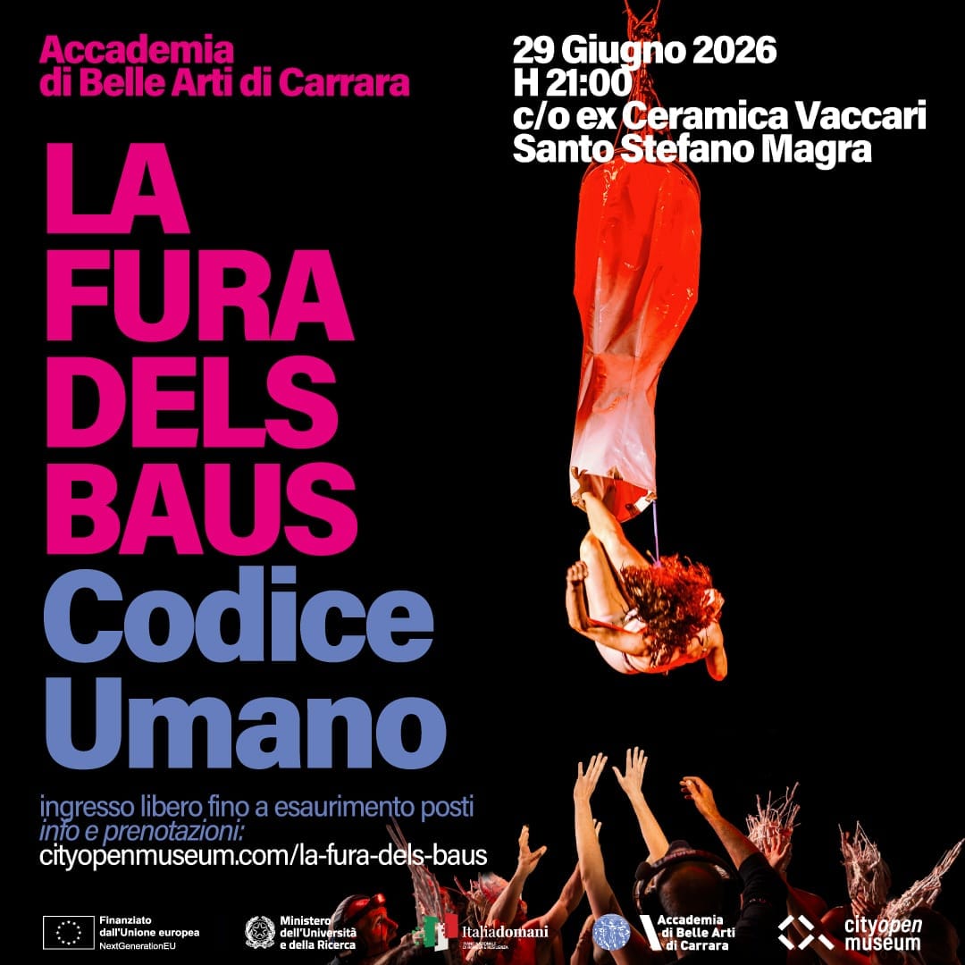 CODICE UMANO